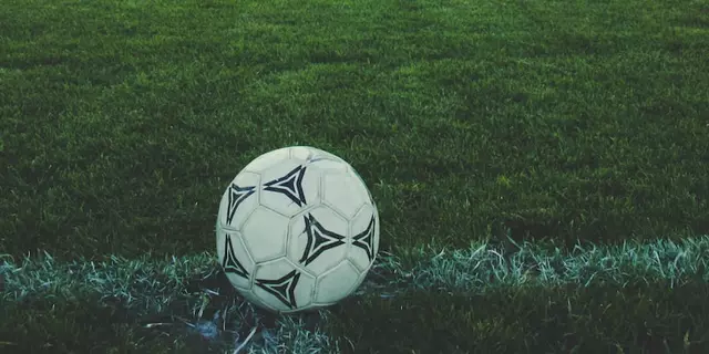 Why are soccer players on average so attractive?