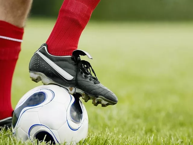 What are the best soccer cleats for defenders?