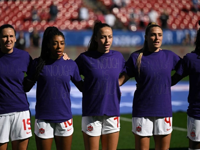 Why do some Canadian soccer teams join MLS?