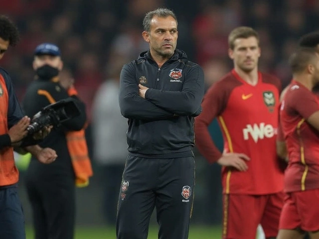 Nuno Espírito Santo set for crunch talks with Nottingham Forest owner as tensions rise