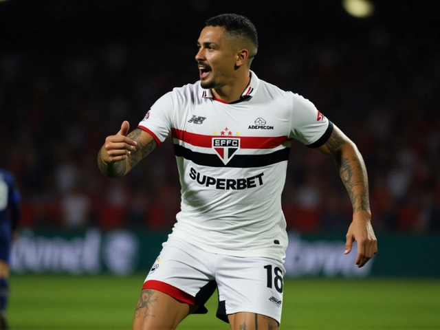 São Paulo FC launches sweeping ESG and integrity program