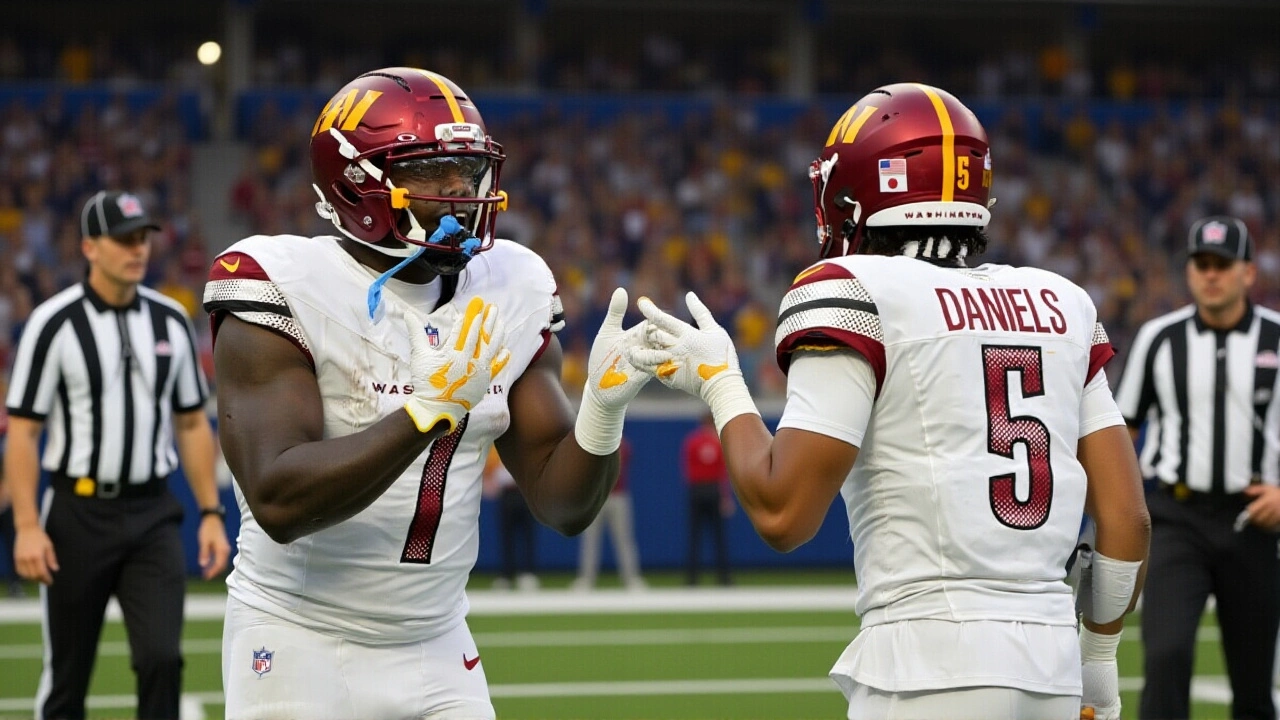 Implications for the Playoff Picture