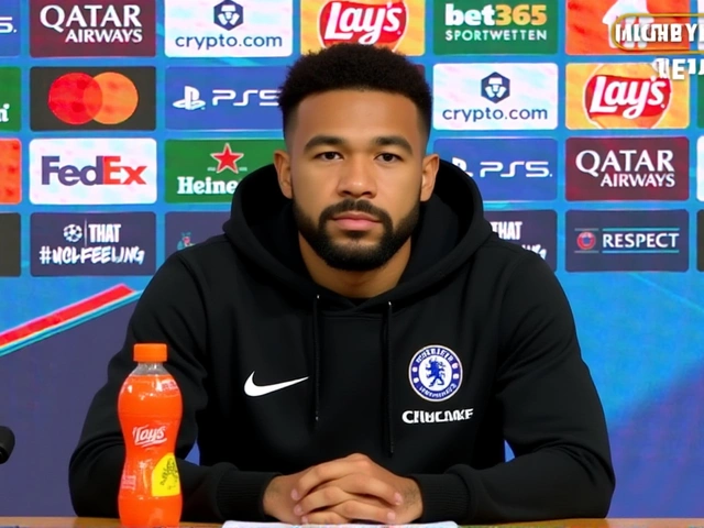 Reece James shocked by Chelsea’s surprise loan of Nicolas Jackson to Bayern