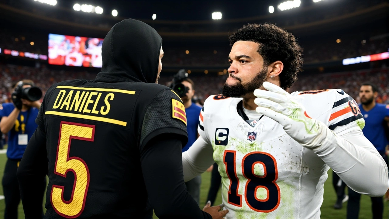 What the Numbers Say About the Matchup