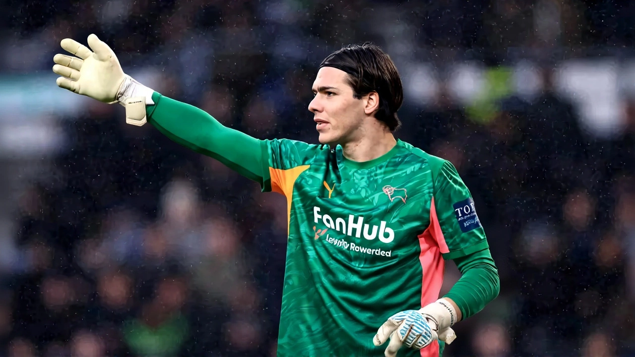 Derby County Star's 'Shock' Admission Sparks Club-Wide Reflection