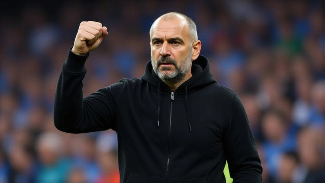 Five Teams Fight for Three Spots as UCL 2025-26 Round of 16 Race Hits Climax