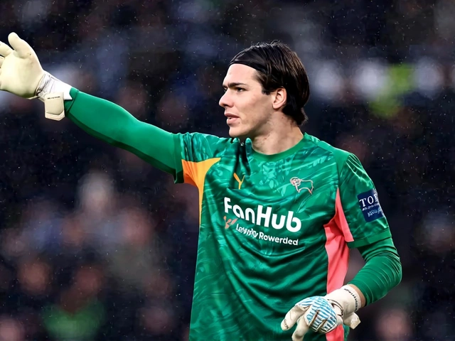 Derby County Star's 'Shock' Admission Sparks Club-Wide Reflection
