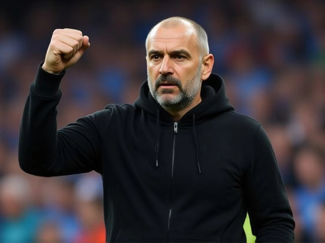 Five Teams Fight for Three Spots as UCL 2025-26 Round of 16 Race Hits Climax