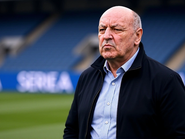 Pulisic's Winner Exposes Inter's Left-Flank Flaw in AC Milan's 1-0 Derby Victory