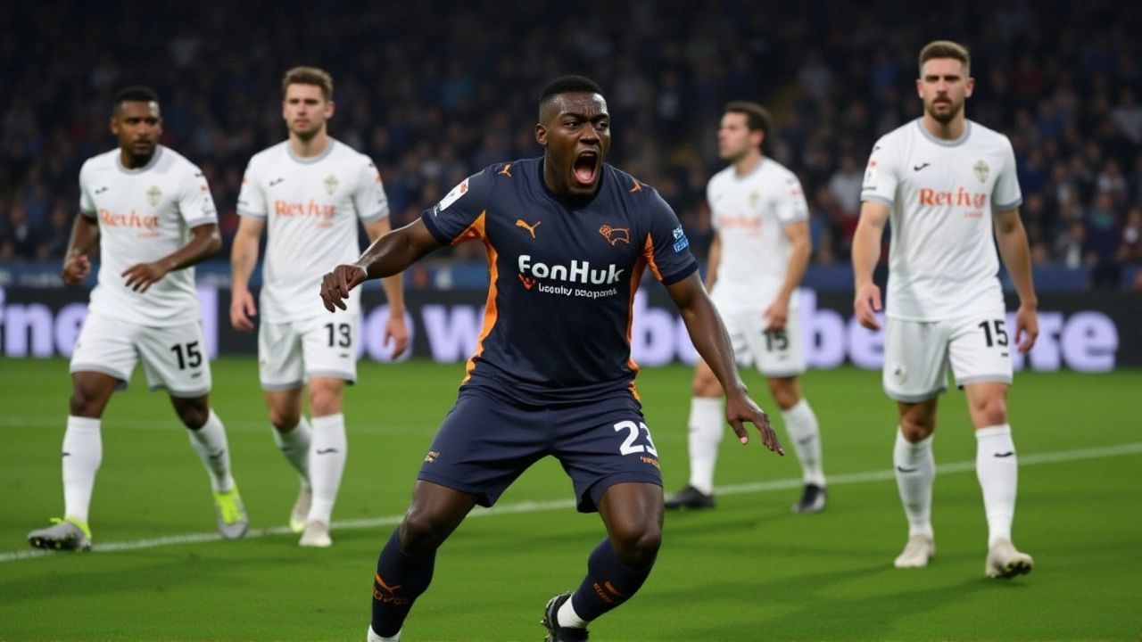 What’s Next? The Road to Promotion