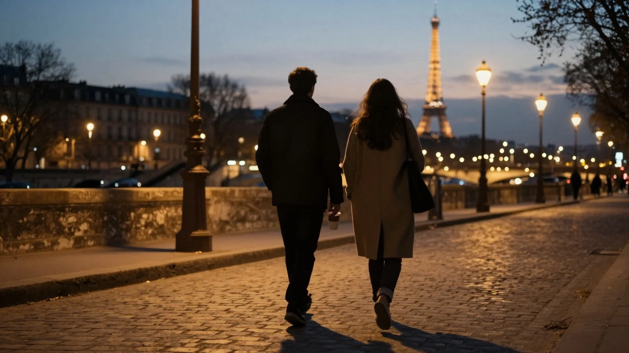 Minutes Illimitées De Escort Paris: What You Need to Know Before You Go