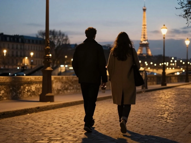 Minutes Illimitées De Escort Paris: What You Need to Know Before You Go