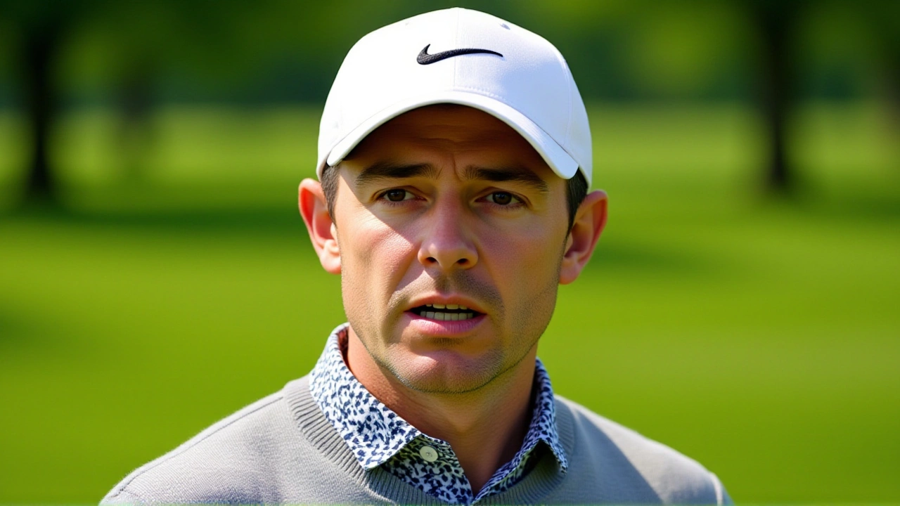 What’s Next for McIlroy?